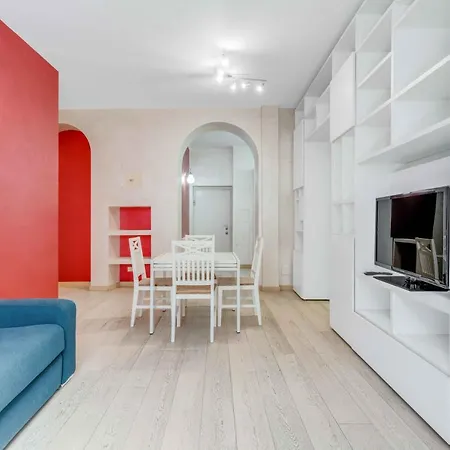 Mo30 Loreto- Duomo- Large Modern - Μιλάνο