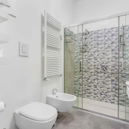 Διαμέρισμα Mo30 Loreto- Duomo- Large Modern -