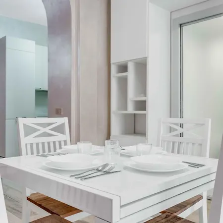 Διαμέρισμα Mo30 Loreto- Duomo- Large Modern - Μιλάνο