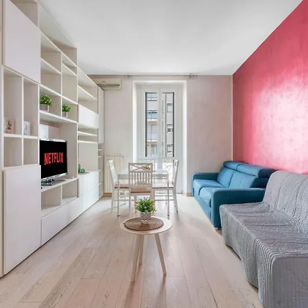 Mo30 Loreto- Duomo- Large Modern - Διαμέρισμα