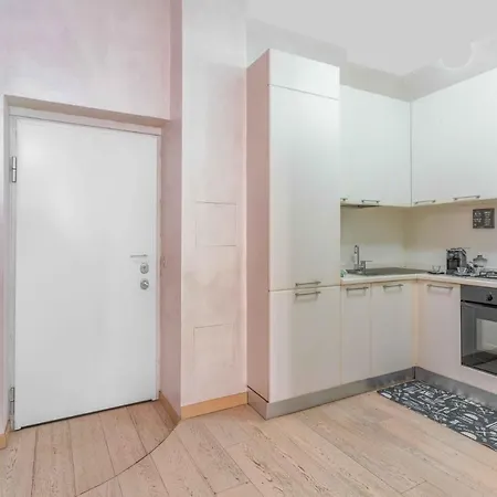 Διαμέρισμα Mo30 Loreto- Duomo- Large Modern - *