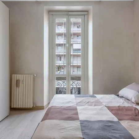 Mo30 Loreto- Duomo- Large Modern - Διαμέρισμα