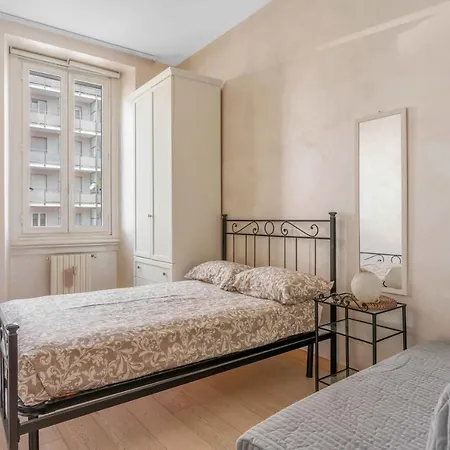 Διαμέρισμα Mo30 Loreto- Duomo- Large Modern - Μιλάνο
